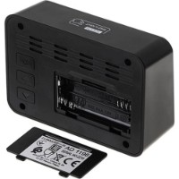 Будильник Adler AD-1196b фото №2 — интернет-магазин Desire.md