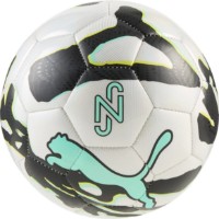Minge de fotbal Puma Neymar Jr Graphic Puma White, s.Mini imaginea #2 — magazin online Desire.md