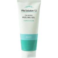 Piling pentru fața Jigott Vita Solution 12 B5 Calming 180ml