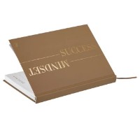 Agendă BG A5 Mindset 136pcs Caramel (DuA5_66875) imaginea #2 — magazin online Desire.md