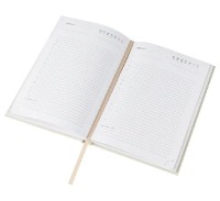 Agendă BG A5 Mindset 136pcs Linen (DuA5_66876) imaginea #2 — magazin online Desire.md