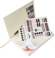 Agendă BG A5 Mindset 136pcs Linen (DuA5_66876) imaginea #4 — magazin online Desire.md