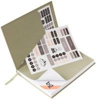 Agendă BG A5 Mindset Sage 136pcs (DuA6_66878) imaginea #2 — magazin online Desire.md