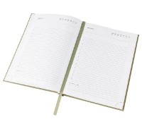 Agendă BG A5 Mindset Sage 136pcs (DuA6_66878) imaginea #3 — magazin online Desire.md