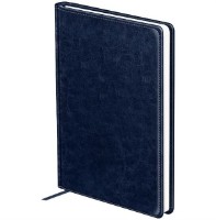 Agendă BG A6 Nebraska Blue 160pcs (DuA6_61035)