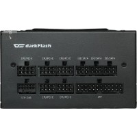 Блок питания DarkFlash GS 650M фото №3 — интернет-магазин Desire.md