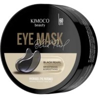 Patch pentru ochi Kimoco Black Pearl 60pcs