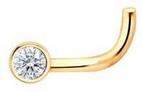 Piercing SOLOVOV JEWELRY 93060001 0,16gr imaginea #3 — magazin online Desire.md