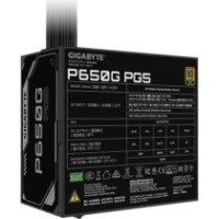 Блок питания Gigabyte 650W (GP-P650G PG5) фото №4 — интернет-магазин Desire.md