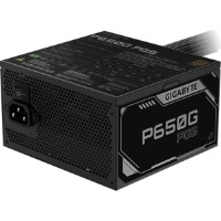 Блок питания Gigabyte 650W (GP-P650G PG5) фото №5 — интернет-магазин Desire.md