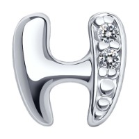 Pandantiv SOLOVOV JEWELRY 94-130-01431-1 1,05gr