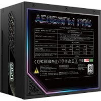 Блок питания Gigabyte 850W (GP-AE850PM PG5) фото №4 — интернет-магазин Desire.md