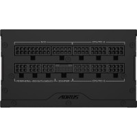 Блок питания Gigabyte 850W (GP-AE850PM PG5) фото №2 — интернет-магазин Desire.md