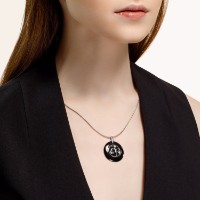 Pandantiv SOLOVOV JEWELRY 94-130-01256-1  1,08gr imaginea #3 — magazin online Desire.md