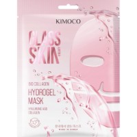 Тканевая маска Kimoco Glass Skin Bio Collagen 1pcs