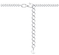 Colier SOLOVOV JEWELRY 94071092 s.45 9,84gr imaginea #2 — magazin online Desire.md