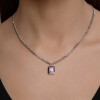 Colier SOLOVOV JEWELRY 94071092 s.45 9,84gr imaginea #3 — magazin online Desire.md