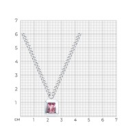 Colier SOLOVOV JEWELRY 94071092 s.45 9,84gr imaginea #4 — magazin online Desire.md