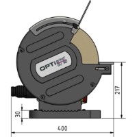Polizor de banc Optimum 3101530 imaginea #3 — magazin online Desire.md
