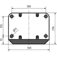 Polizor de banc Optimum 3101530 imaginea #6 — magazin online Desire.md