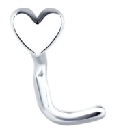 Piercing SOLOVOV JEWELRY 94060019 0,16gr imaginea #3 — magazin online Desire.md