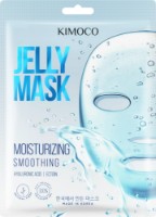 Тканевая маска Kimoco Jelly Mask Moisturizing 1pcs