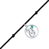 Браслет SOLOVOV JEWELRY 94051171 s.19 2,25gr