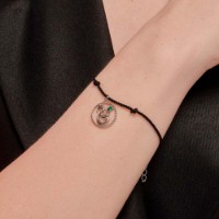 Brățară SOLOVOV JEWELRY 94051171 s.19 2,25gr imaginea #2 — magazin online Desire.md