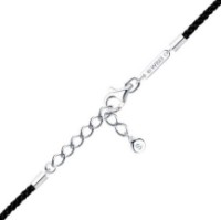 Brățară SOLOVOV JEWELRY 94051171 s.19 2,25gr imaginea #3 — magazin online Desire.md