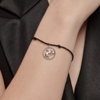 Brățară SOLOVOV JEWELRY 94051163 s.16 2,17gr imaginea #3 — magazin online Desire.md