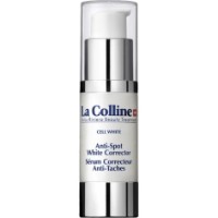Ser pentru față La Colline Anti-Spot White Corrector 15ml