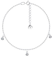 Brățară SOLOVOV JEWELRY 94050505 s.26 2,4gr