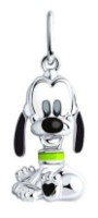 Pandantiv SOLOVOV JEWELRY 94032924 1,92gr
