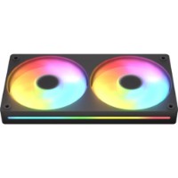 Вентилятор для корпуса Cougar Unity240-RB ARGB Black фото №2 — интернет-магазин Desire.md