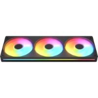 Вентилятор для корпуса Cougar Unity360-RB Black фото №2 — интернет-магазин Desire.md