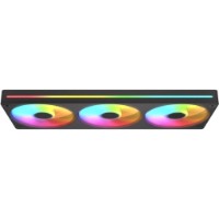 Вентилятор для корпуса Cougar Unity360-RB Black фото №3 — интернет-магазин Desire.md