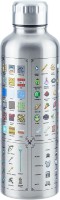 Бутылка для воды Paladone Minecraft Metal Water Bottle (PP7995MCF)