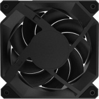 Ventilator de carcasă DarkFlash INF34 Black imaginea #3 — magazin online Desire.md