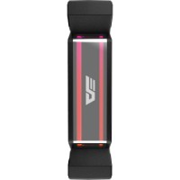 Ventilator de carcasă DarkFlash INF34 Black imaginea #5 — magazin online Desire.md