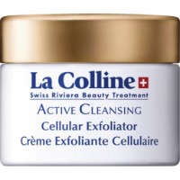 Produs de curățare tenului La Colline Cellular Exfoliator 30ml