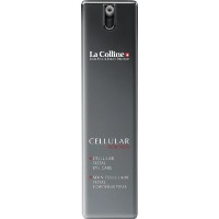 Cremă Ser Gel din jurul ochilor La Colline Cellular Men Total Eye Care 15ml