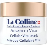 Mască pentru față La Colline Cellular Vital Mask 30ml