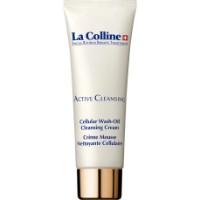 Produs de curățare tenului La Colline Cellular Wash-Off Cleansing Cream 125ml