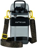 Sticlă pentru apă Kite Batman (DC24-1203) imaginea #2 — magazin online Desire.md