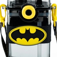 Sticlă pentru apă Kite Batman (DC24-1203) imaginea #5 — magazin online Desire.md