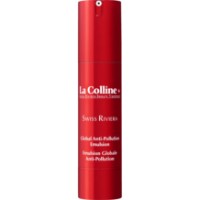 Emulsie pentru față La Colline Swiss Riviera Global Anti Pollution Emulsion 50ml