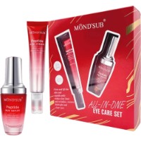 Set pentru îngrijirea tenului Mond'Sub All-in-One Eye Care Set 2pcs