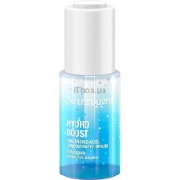 Ser pentru față Neutrogena Hydro Boost Hyaluronic Acid 15ml