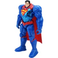 Figura Eroului Spin Master Metal Force 30cm (681147061804) imaginea #2 — magazin online Desire.md