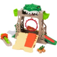Set jucării Spin Master Monster Jam: Dragon Dungeon Of Doom 1:87 (6069758)